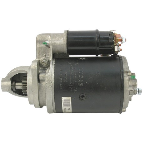 STARTTI IH 475